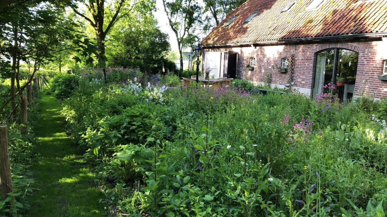 De Zeilende Kraay 호텔 Katwijk 외부 사진