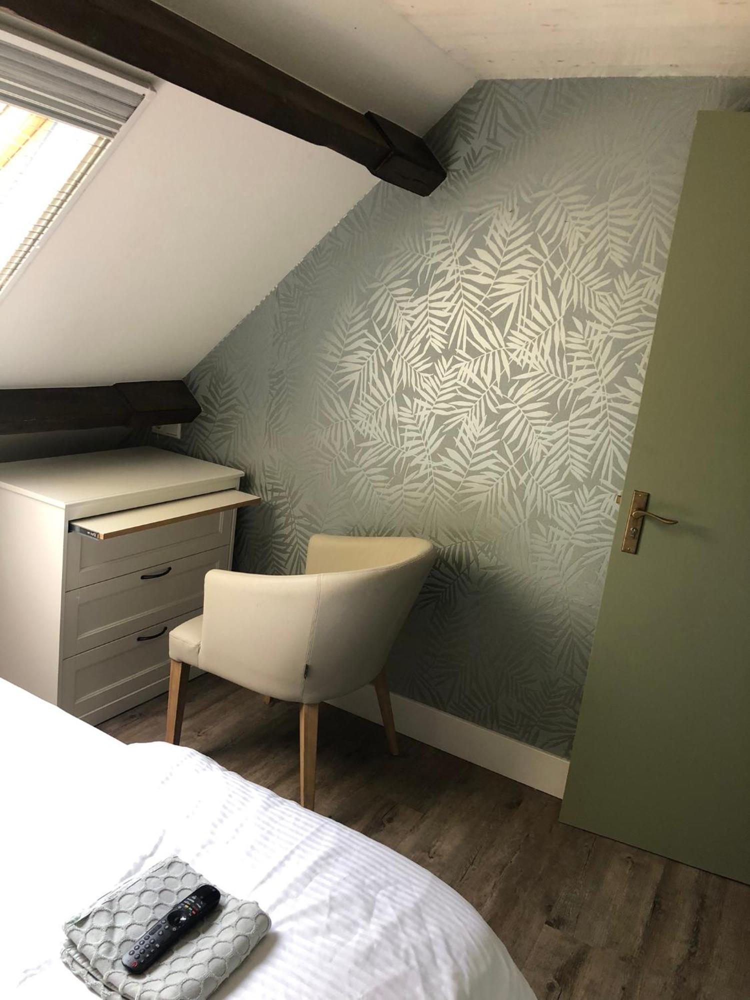 De Zeilende Kraay 호텔 Katwijk 외부 사진