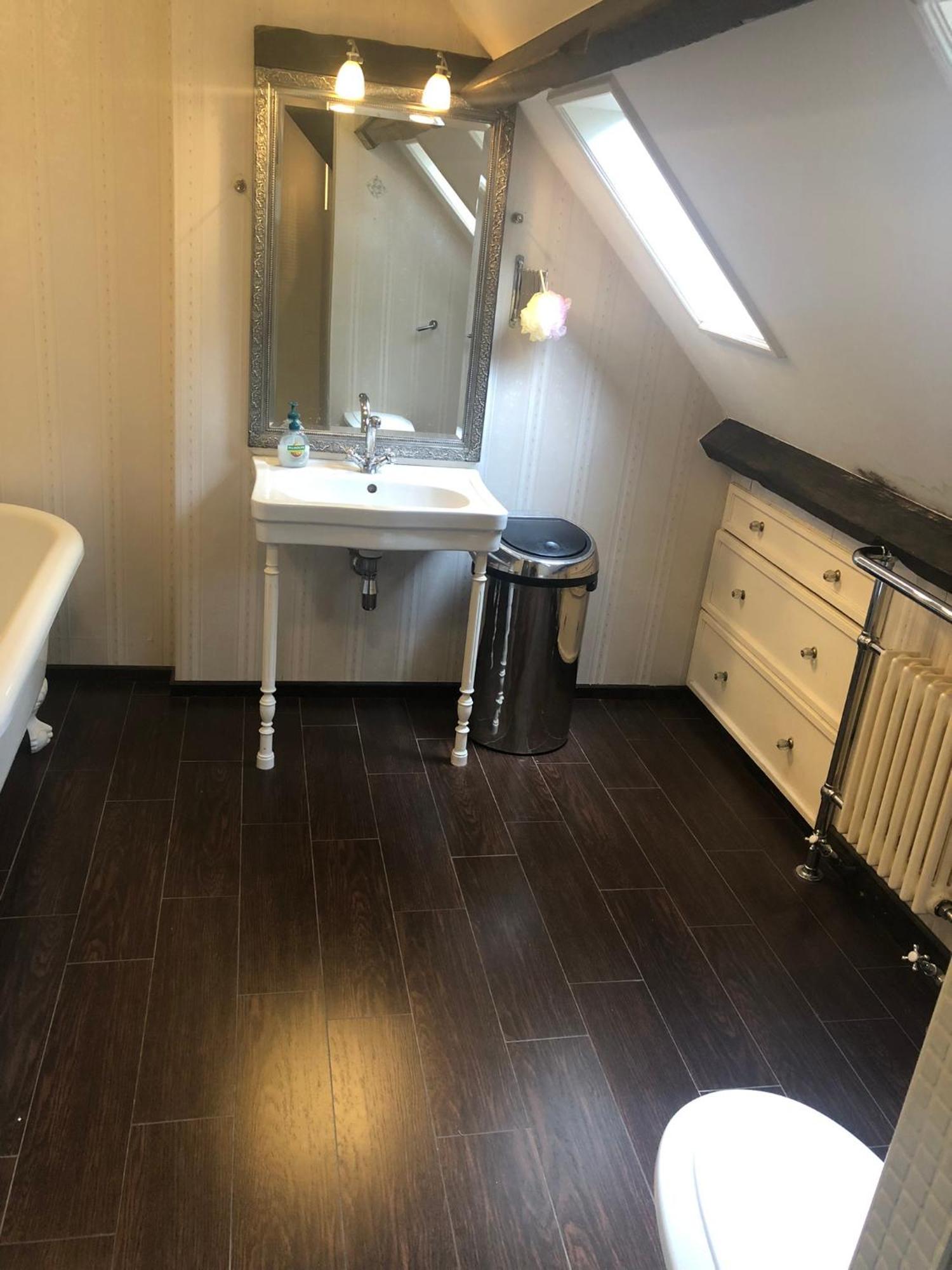 De Zeilende Kraay 호텔 Katwijk 외부 사진